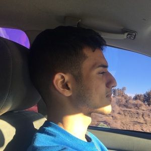 Meet your Posher, Jesus